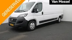 Wit Gebruikt 2022 Fiat E-Ducato Van | € 17.900 (Eerlijke prijs)