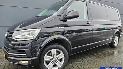 Occasion 2019 VW T6.1 Highline Van | € 20.945 (Eerlijke prijs)
