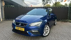 Gebruikt 2018 Seat Leon ST FR Stationwagen | € 14.995 (Eerlijke prijs)