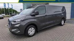 Grijs Gebruikt 2024 Ford Transit Custom Trend Van | € 34.449 (Super prijs)