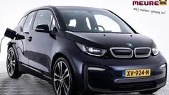 Blauw Gebruikt 2019 BMW i3 Basis Hatchback | € 16.900 (Eerlijke prijs)