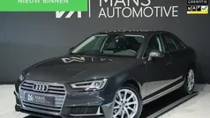 Gebruikt 2019 Audi A4 Sport Sedan | € 25.950 (Eerlijke prijs)