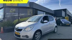 Gebruikt 2010 Opel Agila Edition Hatchback | € 7.950 (Eerlijke prijs)