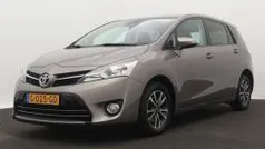 Gebruikt 2014 Toyota Verso Business Edition MPV | € 14.750 (Eerlijke prijs)