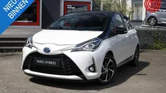Overige Gebruikt 2019 Toyota Yaris Plus Hatchback | € 18.900 (Eerlijke prijs)