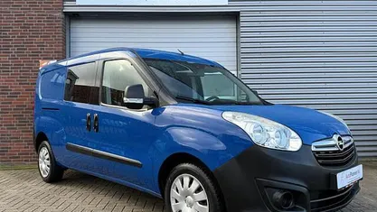 Occasion Opel Combo 95 PK (69 kW) 2016 MPV