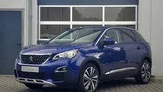 Gebruikt 2017 Peugeot 3008 Premium SUV | € 13.800 (Eerlijke prijs)