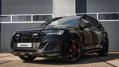 Zwart Gebruikt 2023 Audi Q7 Competition SUV | € 87.950 (Eerlijke prijs)