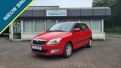 Gebruikt 2011 Skoda Fabia Comfort Hatchback | € 3.950 (Eerlijke prijs)