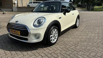 Occasion Mini Cooper Business 116 PK (85 kW) 2016 Hatchback
