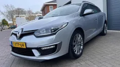 Gebruikt 2014 Renault Mégane GT Line GT-Line Stationwagen | € 7.650 (Eerlijke prijs)