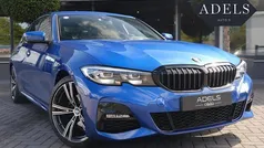 Gebruikt 2019 BMW 320 Executive Sedan | € 27.995 (Goede deal)