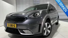 Gebruikt 2018 Kia Niro SUV | € 16.950 (Eerlijke prijs)