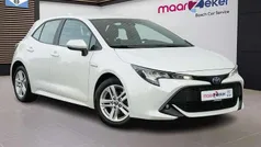 Gebruikt 2019 Toyota Corolla Hatchback | € 18.950 (Eerlijke prijs)