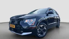 Zwart Gebruikt 2024 Kia e-Niro SUV | € 34.935 (Goede deal)