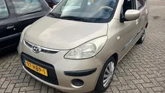 Gebruikt 2008 Hyundai i10 Dynamiq Hatchback | € 399 (Goede deal)