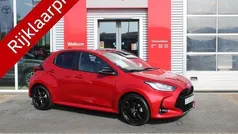 Gebruikt 2023 Toyota Yaris Executive Hatchback | € 26.900 (Eerlijke prijs)
