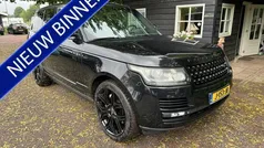 Gebruikt 2013 Land Rover Range Rover Autobiography SUV | € 34.950 (Super prijs)