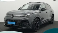 Grijs Gebruikt 2025 VW Tiguan R-line Edition SUV | € 55.900 (Eerlijke prijs)