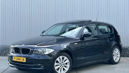 Occasion BMW 118 143 PK (105 kW) 2009 Hatchback