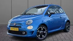 Gebruikt 2020 Fiat 500 Sport Hatchback | € 13.250 (Eerlijke prijs)