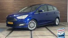 Gebruikt 2016 Ford C-MAX Titanium MPV | € 6.890 (Goede deal)