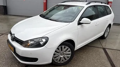 Occasion VW Golf VII Trendline 105 PK (77 kW) 2012 Stationwagen
