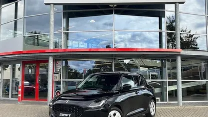 Occasion Suzuki Swift Style 82 PK (60 kW) 2025 Hatchback