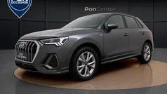 Gebruikt 2022 Audi Q3 Design SUV | € 35.950 (Super prijs)