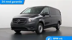 Gebruikt 2024 Mercedes Vito MPV | € 44.850 (Super prijs)