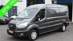 Gebruikt 2020 Ford Transit Trend Van | € 18.950 (Eerlijke prijs)