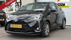 Gebruikt 2019 Toyota Yaris Hatchback | € 15.250 (Eerlijke prijs)