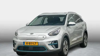 Occasion 2021 Kia e-Niro SUV | € 21.885 (Goede deal)