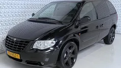 Overige Gebruikt 2007 Chrysler Voyager MPV | € 3.499 (Eerlijke prijs)