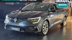 Gebruikt 2023 Renault Mégane GrandTour Techno Stationwagen | € 24.900 (Eerlijke prijs)