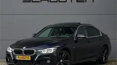 Gebruikt 2017 BMW 330 M Sport Sedan | € 25.900 (Eerlijke prijs)