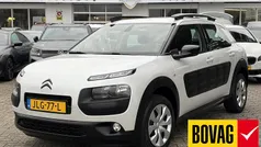 Gebruikt 2014 Citroën C4 Business Class SUV | € 6.950 (Super prijs)