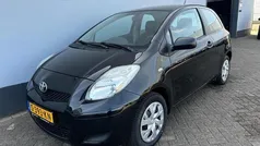 Gebruikt 2009 Toyota Yaris Hatchback | € 3.250 (Eerlijke prijs)
