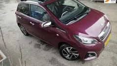 Gebruikt 2014 Peugeot 108 Hatchback | € 5.499 (Super prijs)