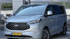 Gebruikt 2025 Ford Tourneo Connect Titanium X MPV | € 77.990 (Eerlijke prijs)