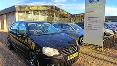 Gebruikt 2007 VW Polo Hatchback | € 1.199 (Eerlijke prijs)