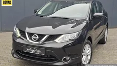 Gebruikt 2015 Nissan Qashqai Tekna SUV | € 11.950 (Super prijs)