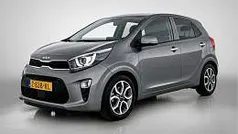 Gebruikt 2024 Kia Picanto Hatchback | € 16.445 (Eerlijke prijs)