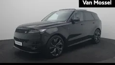 Zwart Gebruikt 2024 Land Rover Range Rover Sport Autobiography SUV | € 134.440 (Eerlijke prijs)