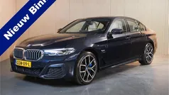 BMW 545e