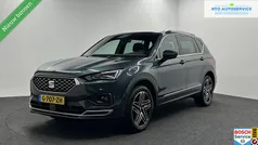 Groen Occasion 2020 Seat Tarraco XCELLENCE SUV | € 20.000 (Eerlijke prijs)