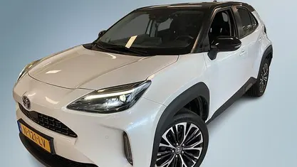 Occasion 2021 Toyota Yaris Cross Executive SUV | € 26.950 (Eerlijke prijs)