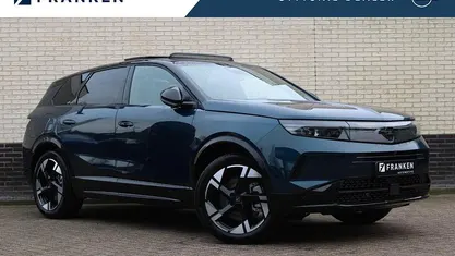Occasion 2026 Opel Grandland X Ultimate SUV | € 48.595 (Eerlijke prijs)