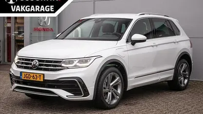 Occasion VW Tiguan Business+ 245 PK (180 kW) 2022 SUV