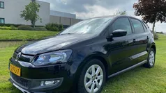 Gebruikt 2011 VW Polo Hatchback | € 5.999 (Eerlijke prijs)